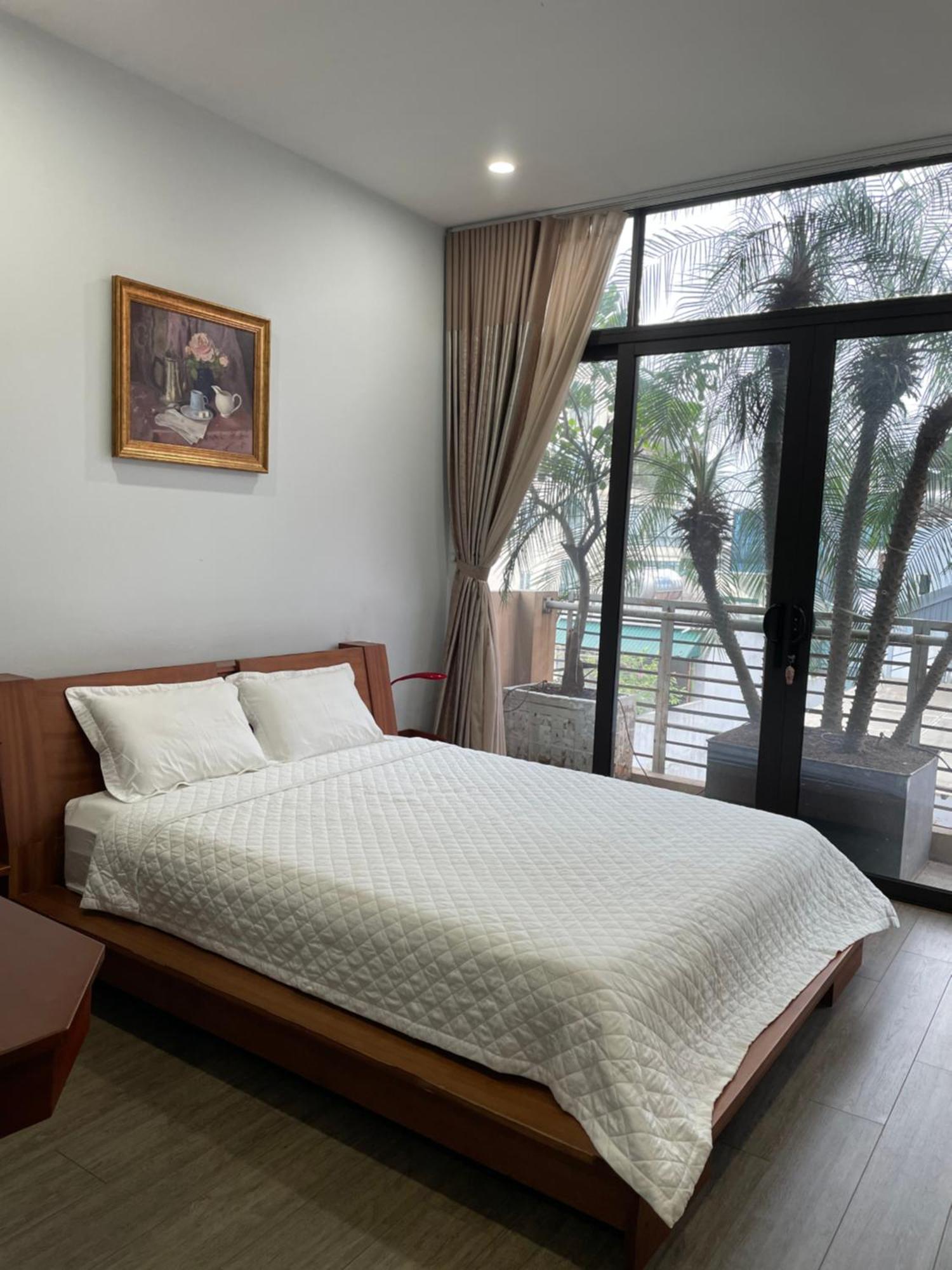 May Residence-800M From Opera House Hanoi Exterior foto