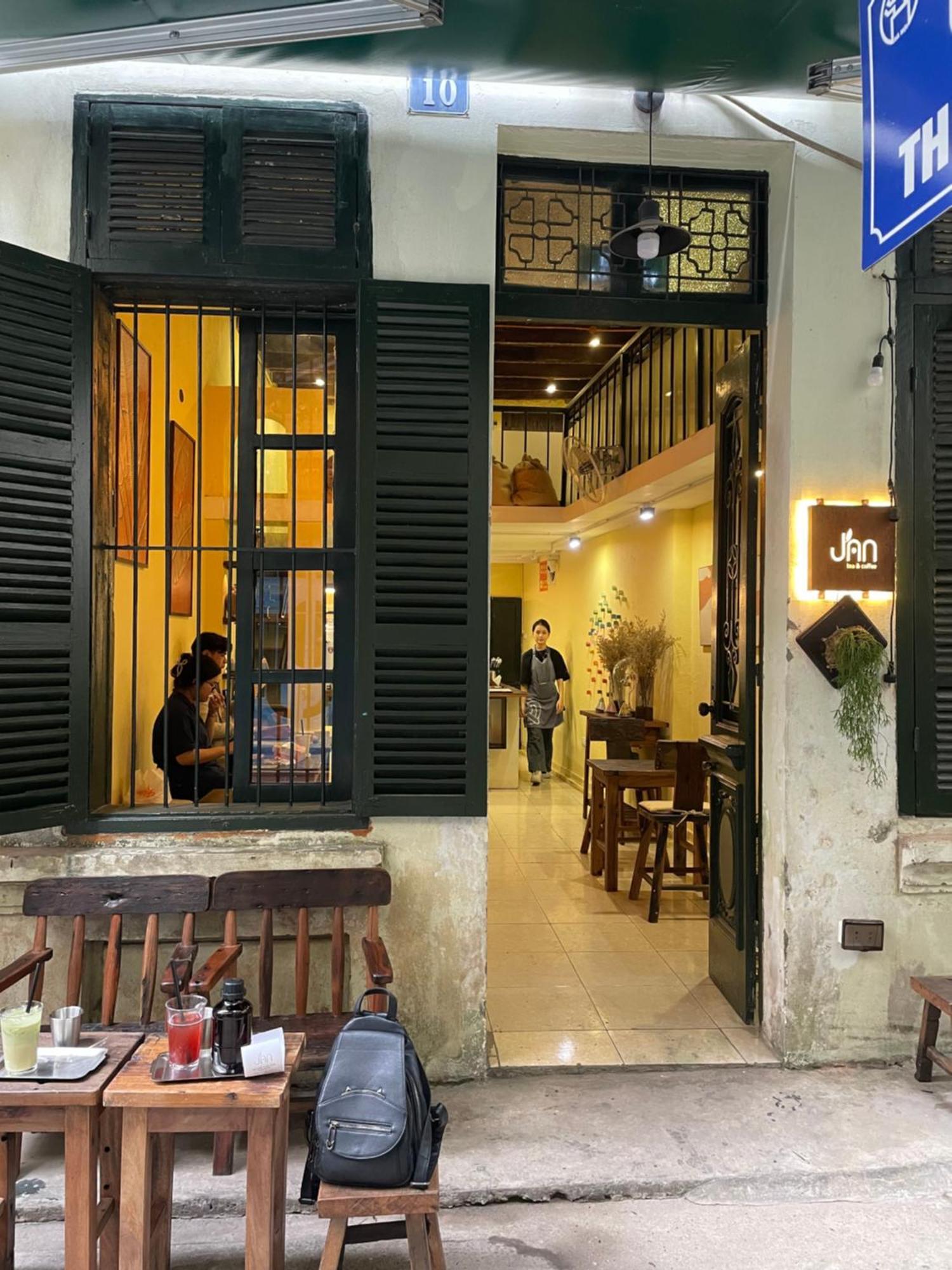 May Residence-800M From Opera House Hanoi Exterior foto