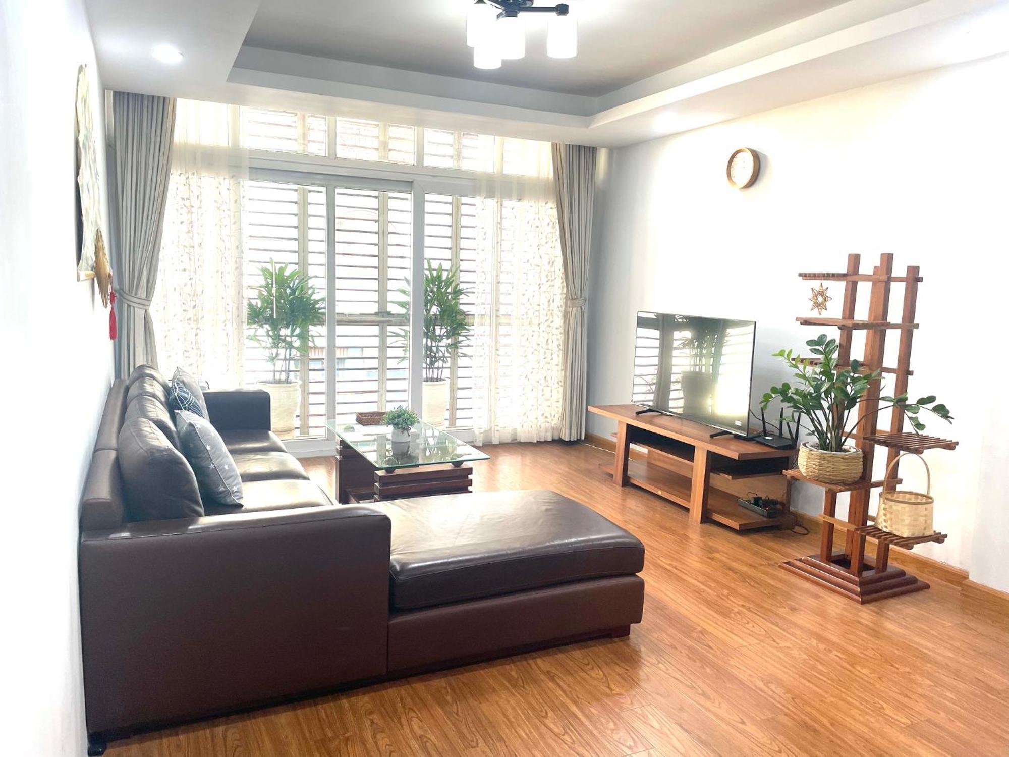 May Residence-800M From Opera House Hanoi Exterior foto