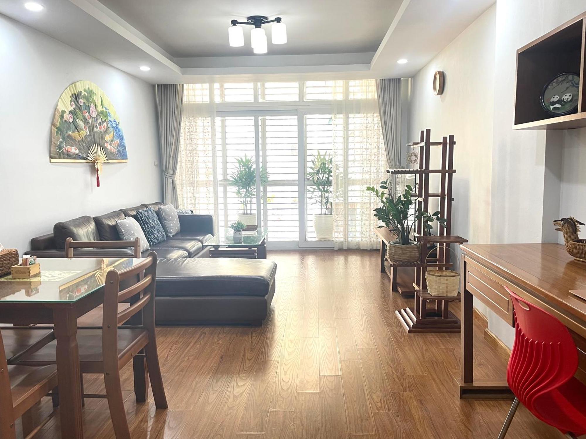May Residence-800M From Opera House Hanoi Exterior foto
